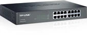 TP-LINK TL-SG1016D 16 PORT GIGABIT DESKTOP RACKMOUNT SWITCH thumbnail 2