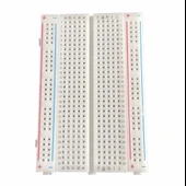 Orta Boy Breadboard 400 Pin - Hücre - Point thumbnail 6