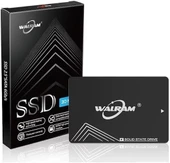 WALRAM 2.5'' SATA 3 Gbit/s 240 GB SSD thumbnail 2