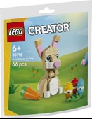 LEGO Creator 30716 Cute Easter Bunny thumbnail 1
