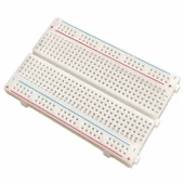 Orta Boy Breadboard 400 Pin - Hücre - Point thumbnail 5