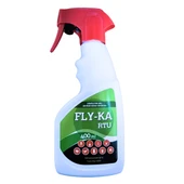 Karmed Fly-Ka RTU Haşere Karşıtı Sprey 400 Ml thumbnail 1