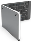Inca IBK-579BT Katlanabilir Şarjlı Bluetooth Klavye thumbnail 7
