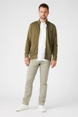 Wrangler Erkek Pantolon W12SEAXT7 thumbnail 1