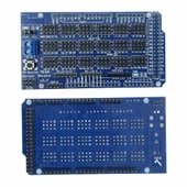 Arduino MEGA 2560 R3 Sensör Shield V2 IO Genişletme thumbnail 2