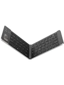 Inca IBK-579BT Katlanabilir Şarjlı Bluetooth Klavye thumbnail 1