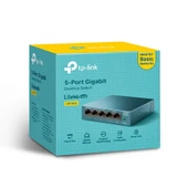 Tp-Link LS105G 5 Port Gigabit Switch thumbnail 3