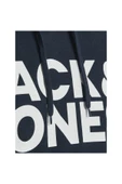 Jack&Jones Plus Erkek Sweatshirt 12163777 thumbnail 10
