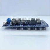 Arduino MEGA 2560 R3 Sensör Shield V2 IO Genişletme thumbnail 5