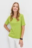 Desen Kadın T-Shirt DSN24005 thumbnail 9