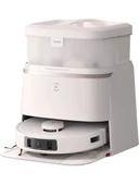 Ecovacs Deebot T30 Pro Omni Robot Süpürge Rose thumbnail 1