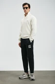 Lufian Erkek Sweatshirt 112030185 thumbnail 4