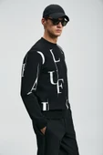 Lufian Erkek Sweatshirt 112030184 thumbnail 1