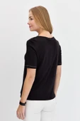 Desen Kadın T-Shirt DSN24005 thumbnail 10