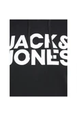 Jack&Jones Plus Erkek Sweatshirt 12163777 thumbnail 1