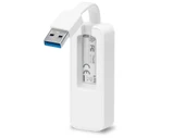 TP-LINK UE300 USB 3.0 GIGABIT ETHERNET AĞ ADAPTORU thumbnail 3