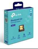 TP-LINK UB500 BLUETOOTH 5.0 NANO USB ADAPTOR thumbnail 1
