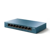 Tp-Link LS108G 8 Port Gigabit Switch thumbnail 2