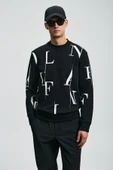 Lufian Erkek Sweatshirt 112030184 thumbnail 3