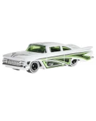 Hot Wheels 59 Chevy Impala JJK81 thumbnail 2