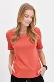 Desen Kadın T-Shirt DSN24005 thumbnail 11