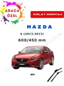 Mazda 6 Silecek (2013-2015) thumbnail 2