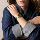 Fossil FES5460 Kadın Kol Saati thumbnail 5