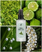 REBUL KOLONYA 125  ML GREEN TEA thumbnail 2