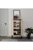 VENATTO Paris Ayakkabılık(%100mdf) MEŞE thumbnail 3