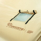 FreeCamp Turbo Canopy Şişme Çadır 8m2 thumbnail 5