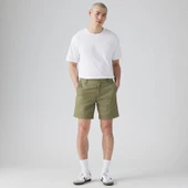 Levi's Erkek Minimalist Regular Fit Şort - Günlük Kullanım thumbnail 1