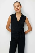 On Kadın Bluz 26YON71383 thumbnail 1