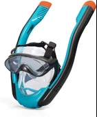 NessiWorld Pro SeaClear Flowtech Şnorkel Small/Medium thumbnail 1