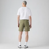 Levi's Erkek Minimalist Regular Fit Şort - Günlük Kullanım thumbnail 3