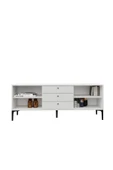 VENATTO Trio White Konsol(%100mdf) BEYAZ thumbnail 2