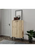 VENATTO Paris Ayakkabılık(%100mdf) MEŞE thumbnail 2