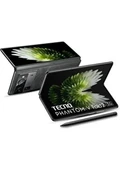 Tecno Phantom V Pen Akıllı Telefon için, Siyah thumbnail 3