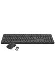 Philips C501 SPT6501B/00 Kablosuz Klavye Mouse Seti Outlet thumbnail 4