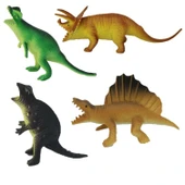 Dinozorlar Dünyası Poşetli thumbnail 2
