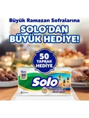 Solo Süper Peçete 250 Li x 2 Paket thumbnail 2