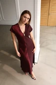 Ayhan Kadın Elbise 26YKRB62255 thumbnail 3