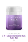 Magic Milk 3-in-1: Base & Moisturizer & Mask 50ml thumbnail 1