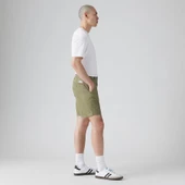 Levi's Erkek Minimalist Regular Fit Şort - Günlük Kullanım thumbnail 2