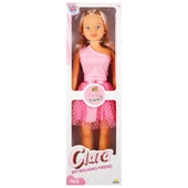 Yürüyüş Arkadaşım Clara Party 80 cm thumbnail 5