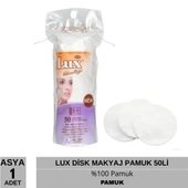 LUX Disk Makyaj Pamuk 50li thumbnail 2
