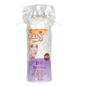 LUX Disk Makyaj Pamuk 50li thumbnail 1