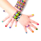 Loom Twister Scubidu Hobi Seti thumbnail 1