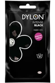 Dylon Yoğun Siyah Kumaş Boyası 50 Gr (elde Boyama) thumbnail 1