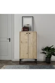 VENATTO Paris Ayakkabılık(%100mdf) MEŞE thumbnail 4