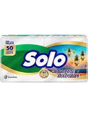 Solo Süper Peçete 250 Li x 2 Paket thumbnail 4